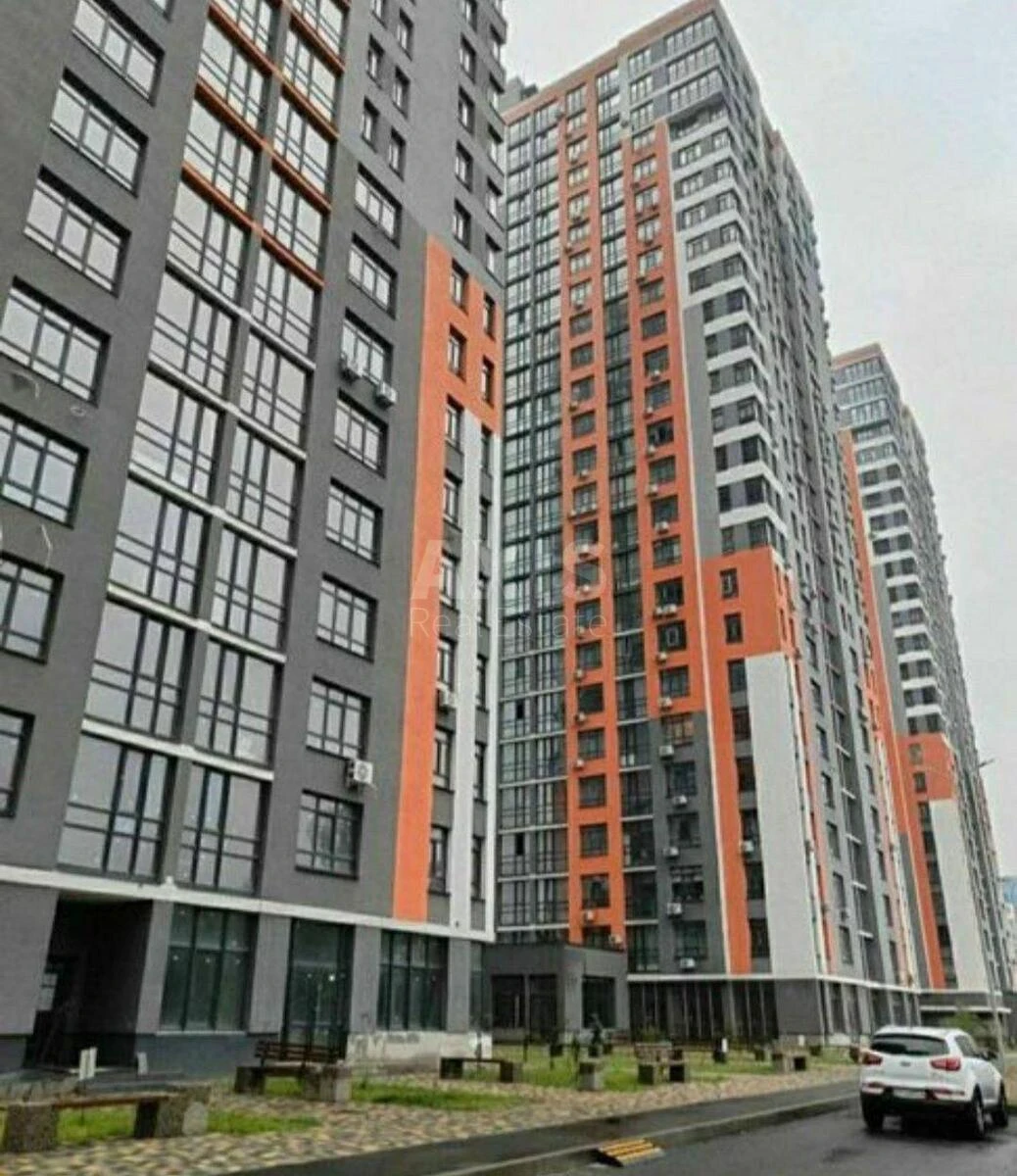 1к квартира ул. Бережанская 15656901
