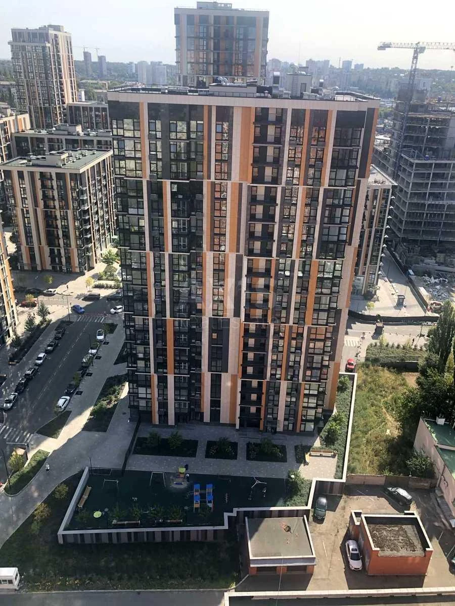 6k apartment vul. Kovpaka 177042219