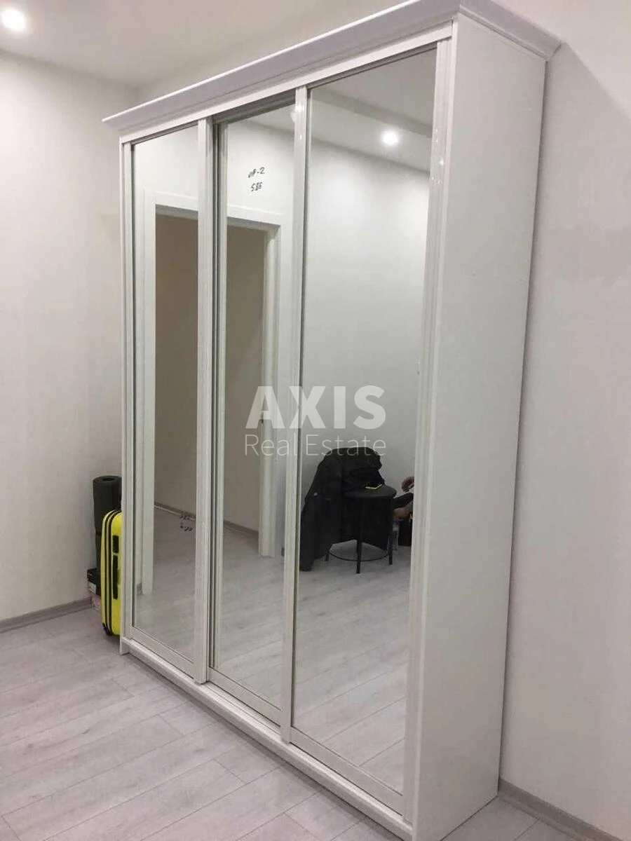 1k apartment vul. Rudans'kogo Stepana 3A581415