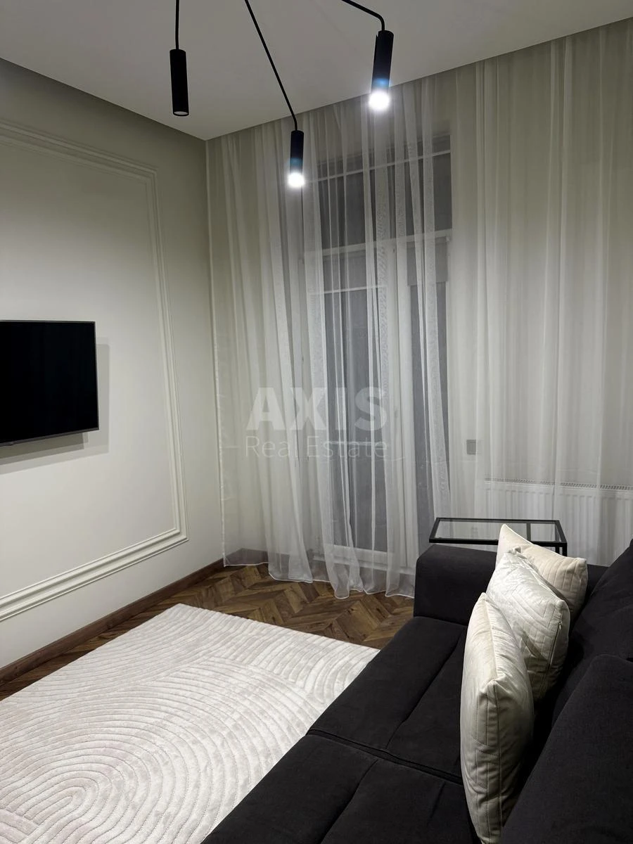 3k apartment vul. Saperne Pole 126899717