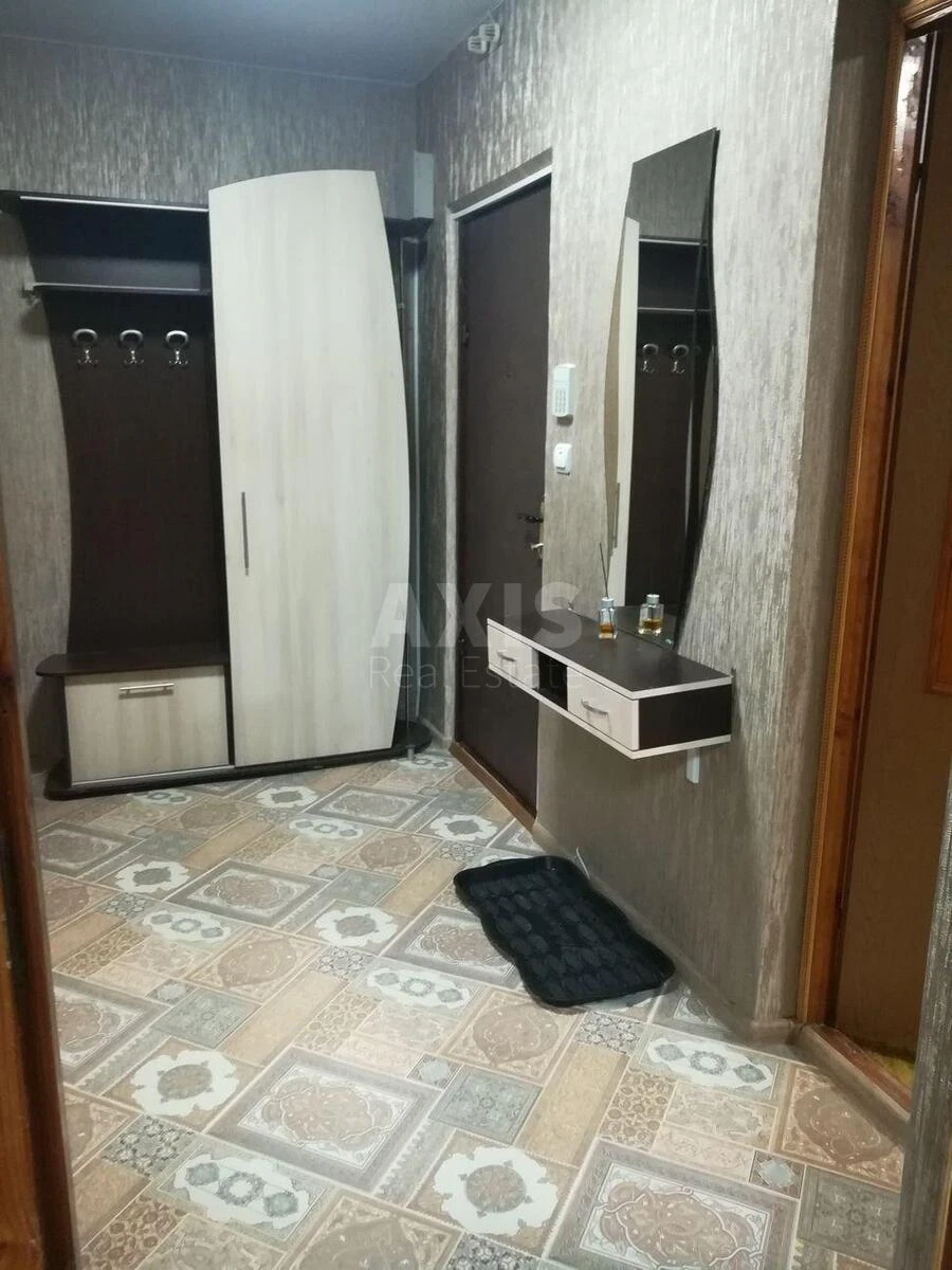 1k apartment vul. Vyshnjakivs'ka 19/196952314