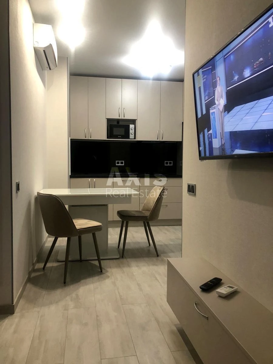 1к квартира ул. Набережно-Рыбальская 27703070