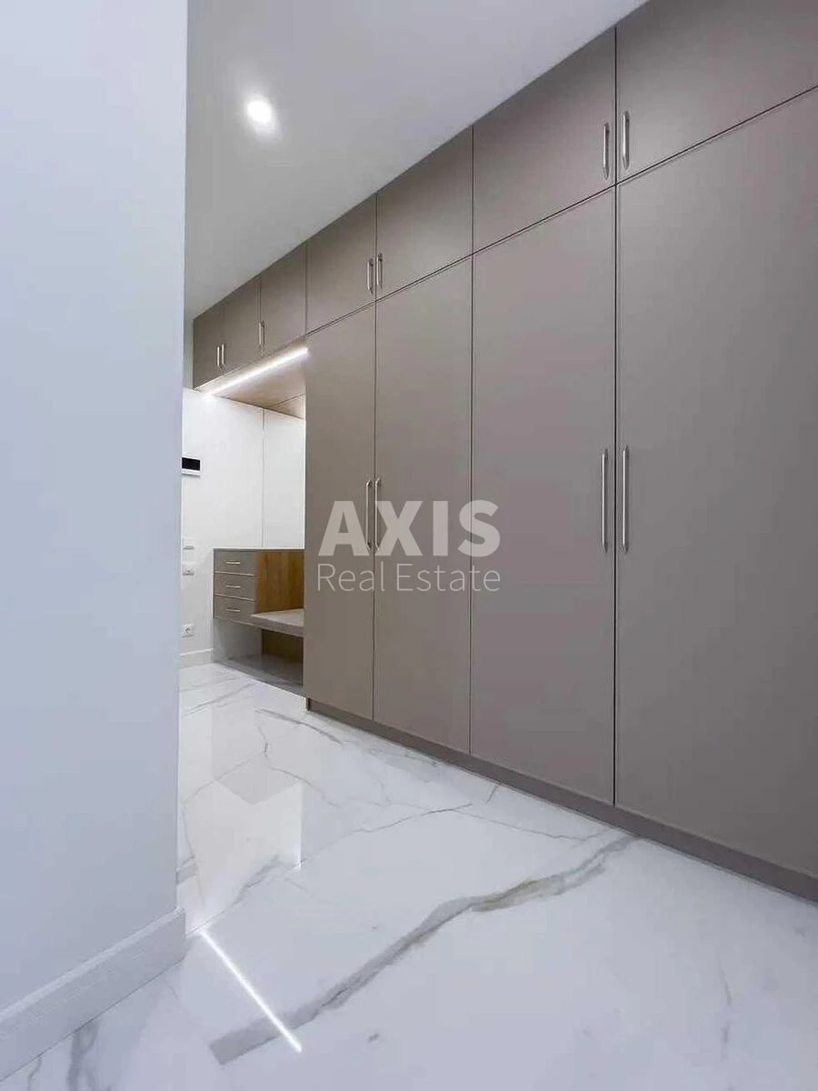 1k apartment pr-t Berestejskij 11, Block 35653714
