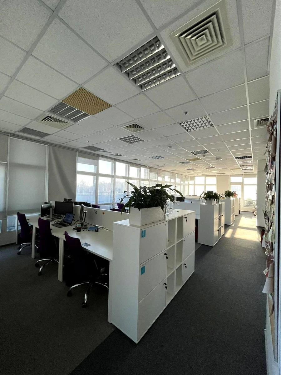 Офис ул. Николая Амосова 12, 915м2692442