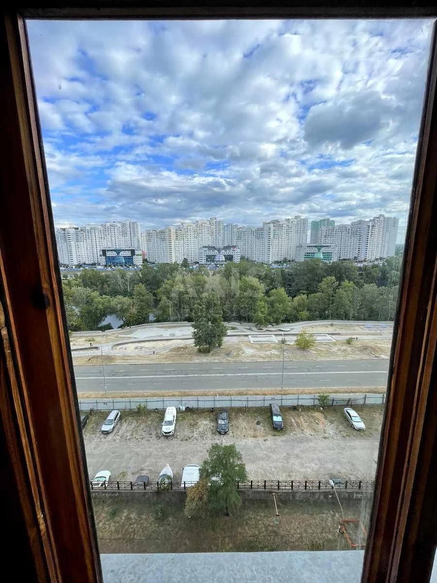 3к квартира ул. Срибнокильская 167080119