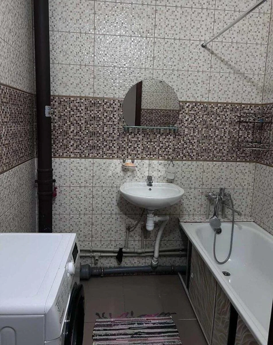 2к квартира ул. Русовой Софии 5693547