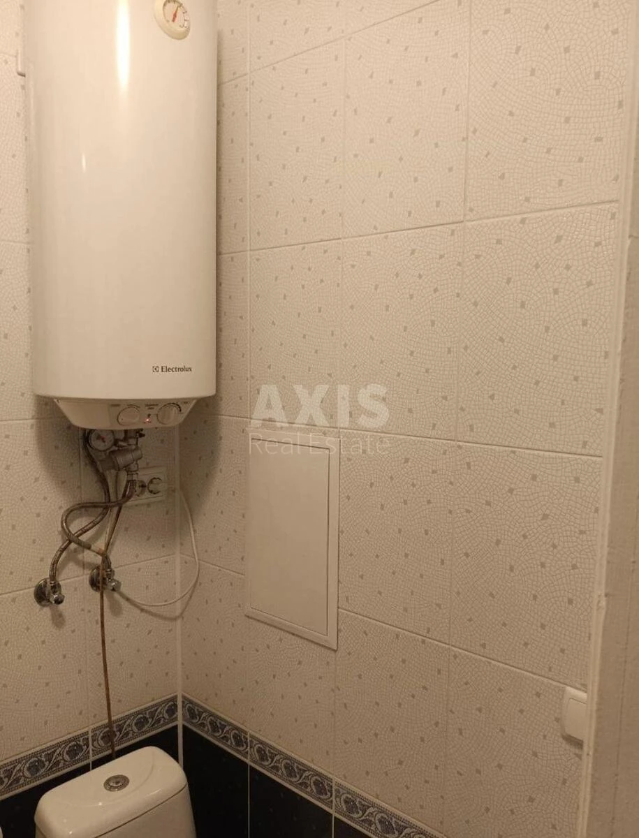 2k apartment prov. Zhukovs'kogo Vasylja 3, корп. 2708206