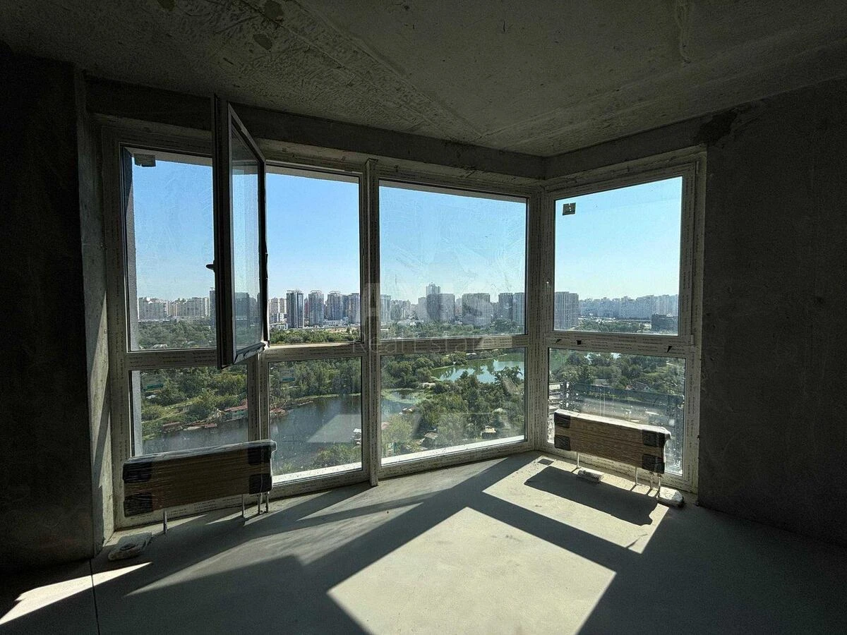 3k apartment vul. Zarichna 9709320