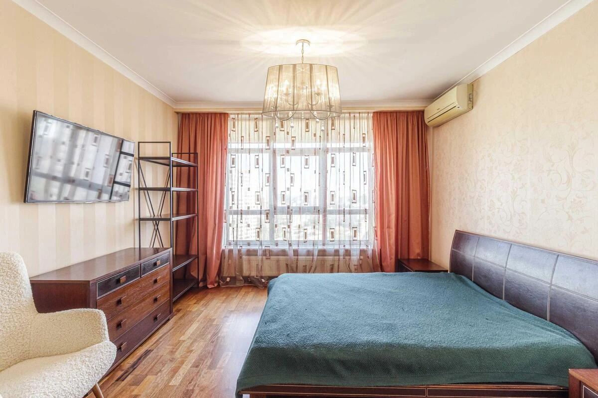 3k apartment pr-t Lobanovs'kogo 4А645747