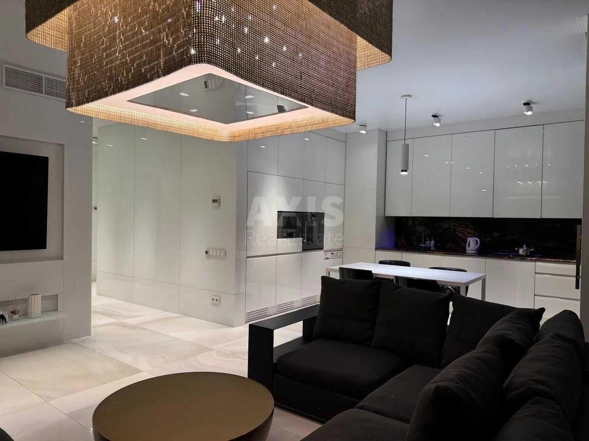 4k apartment vul. Andriya Verkhohlyada 18694311