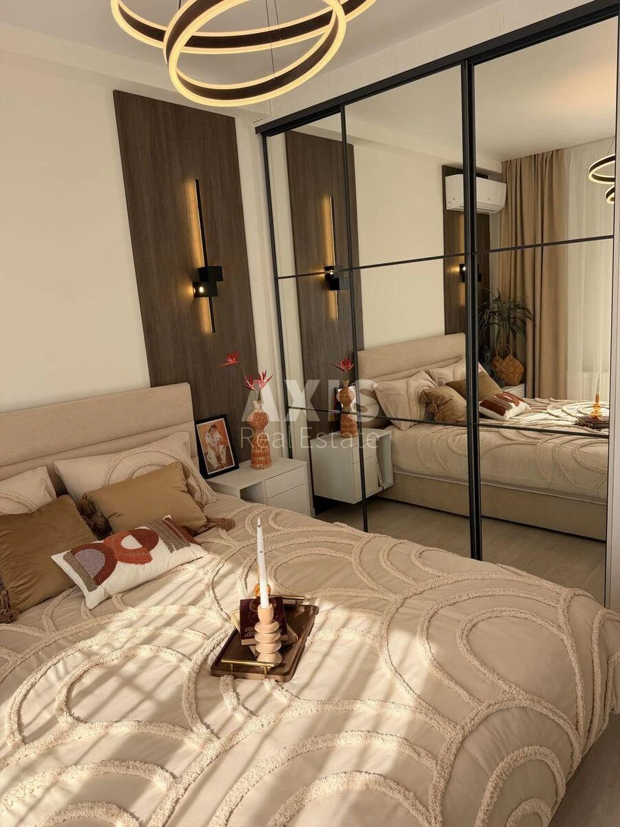 1k apartment vul. Myhajla Maksymovycha 24679638
