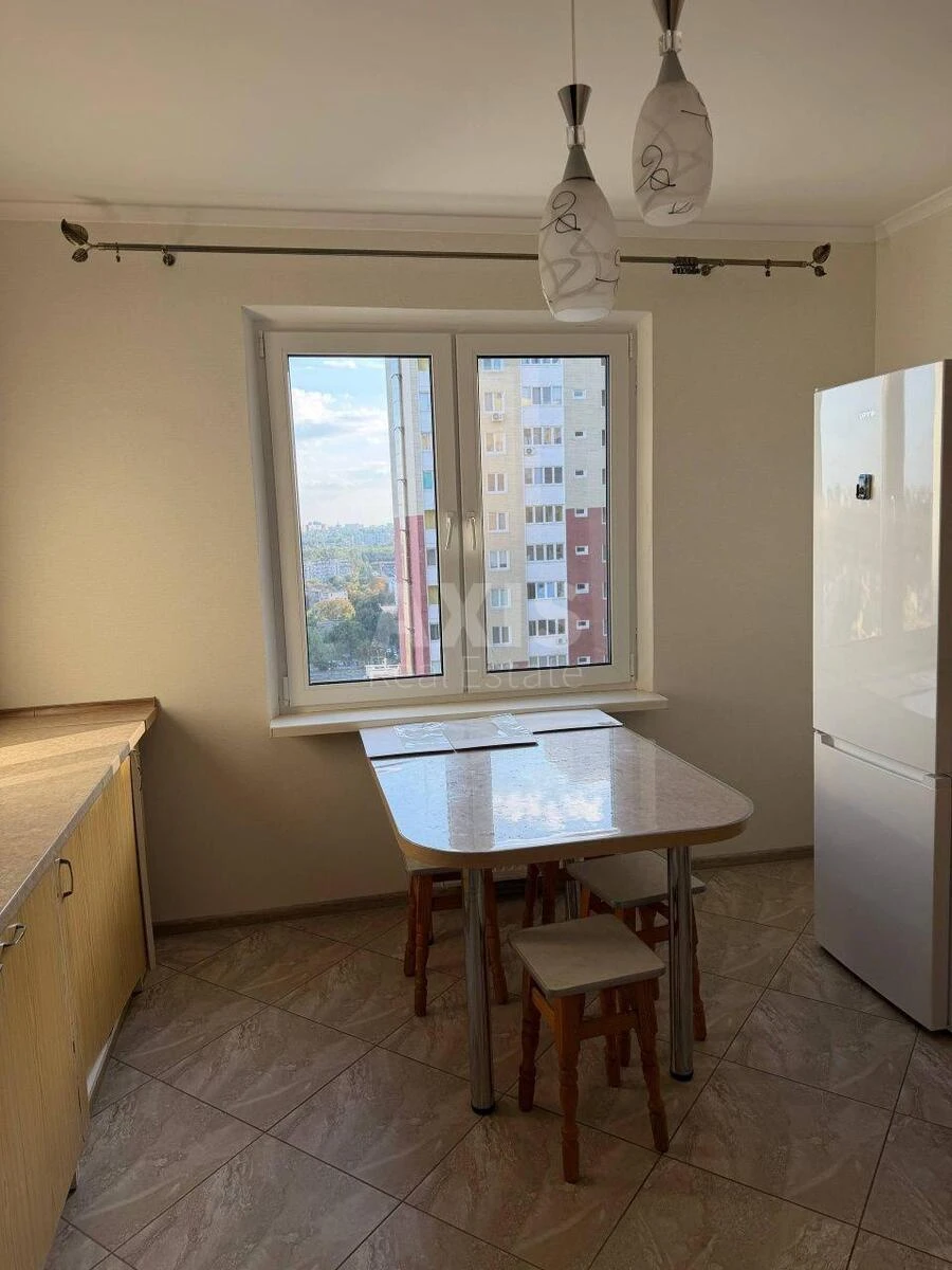 2k apartment vul. Danchenka Sergija 1710970