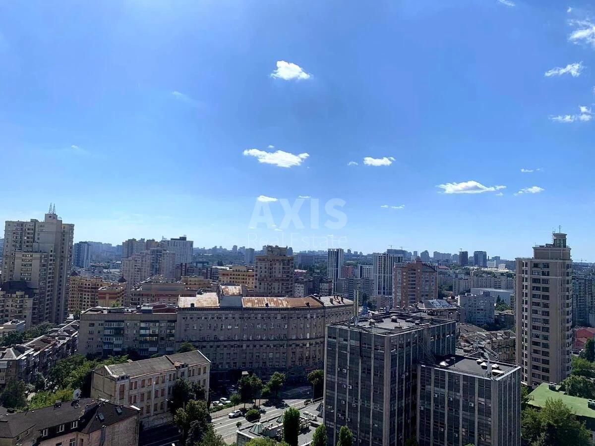 2k apartment vul. Sichovyh Stril'civ 52А6643911