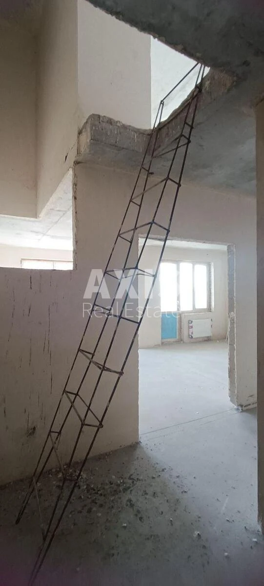 4k apartment vul. Rusovoi' Sofii' Seven B702840