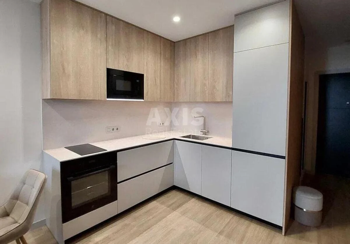 2k apartment vul. Viktora Nekrasova 1069675