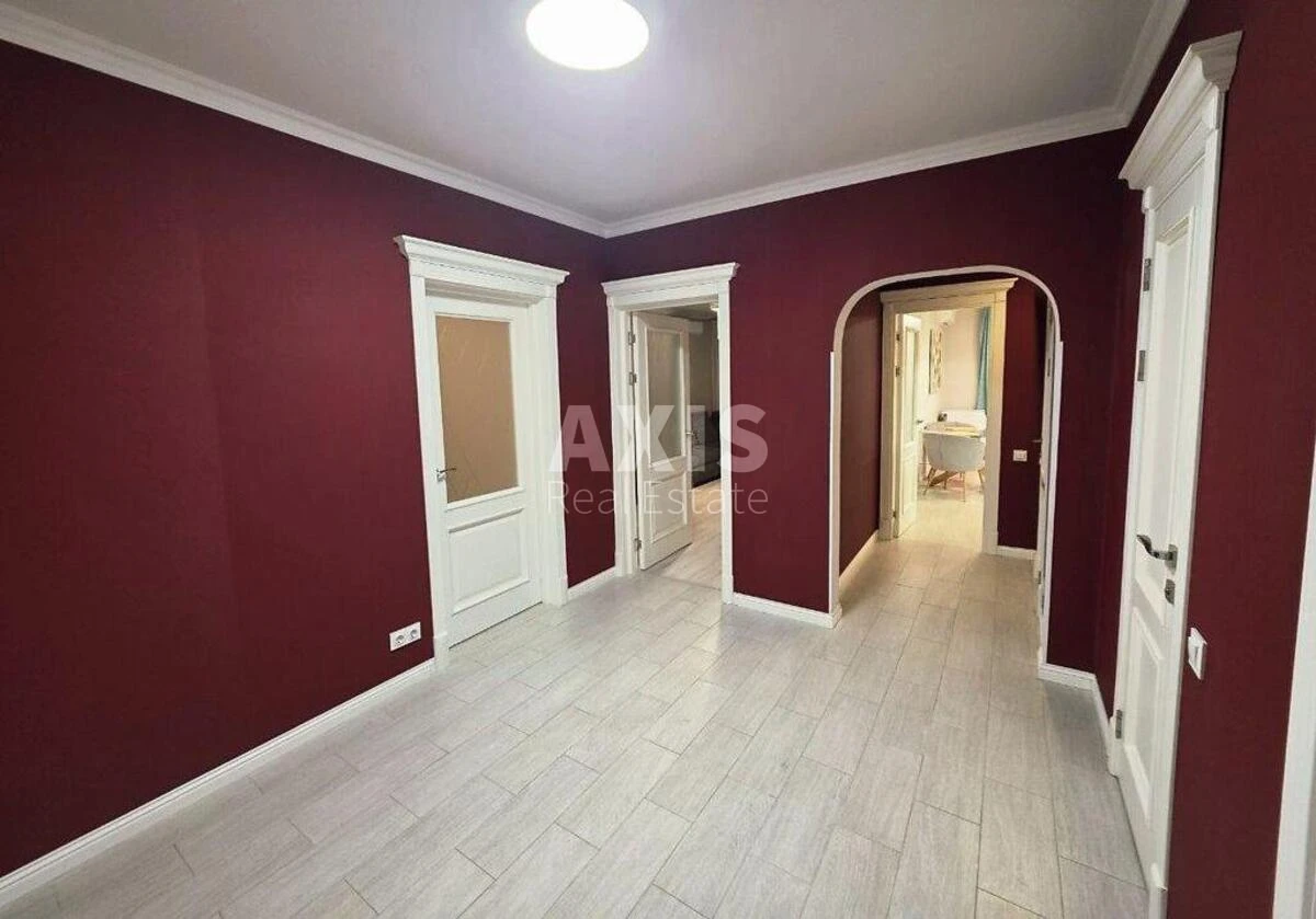 3к квартира ул. Юлии Здановской 34А709587