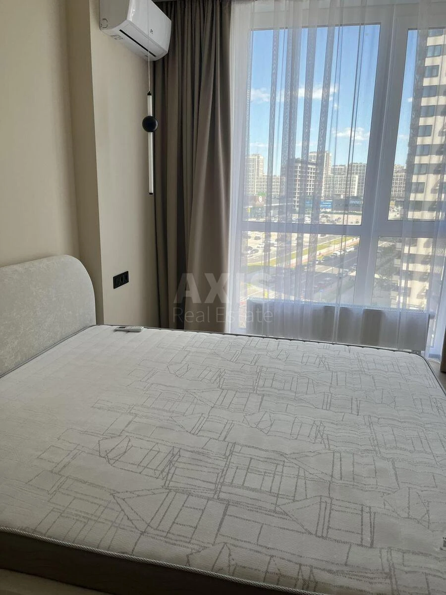 2k apartment vul. Vsevoloda Zmijenka 32697434