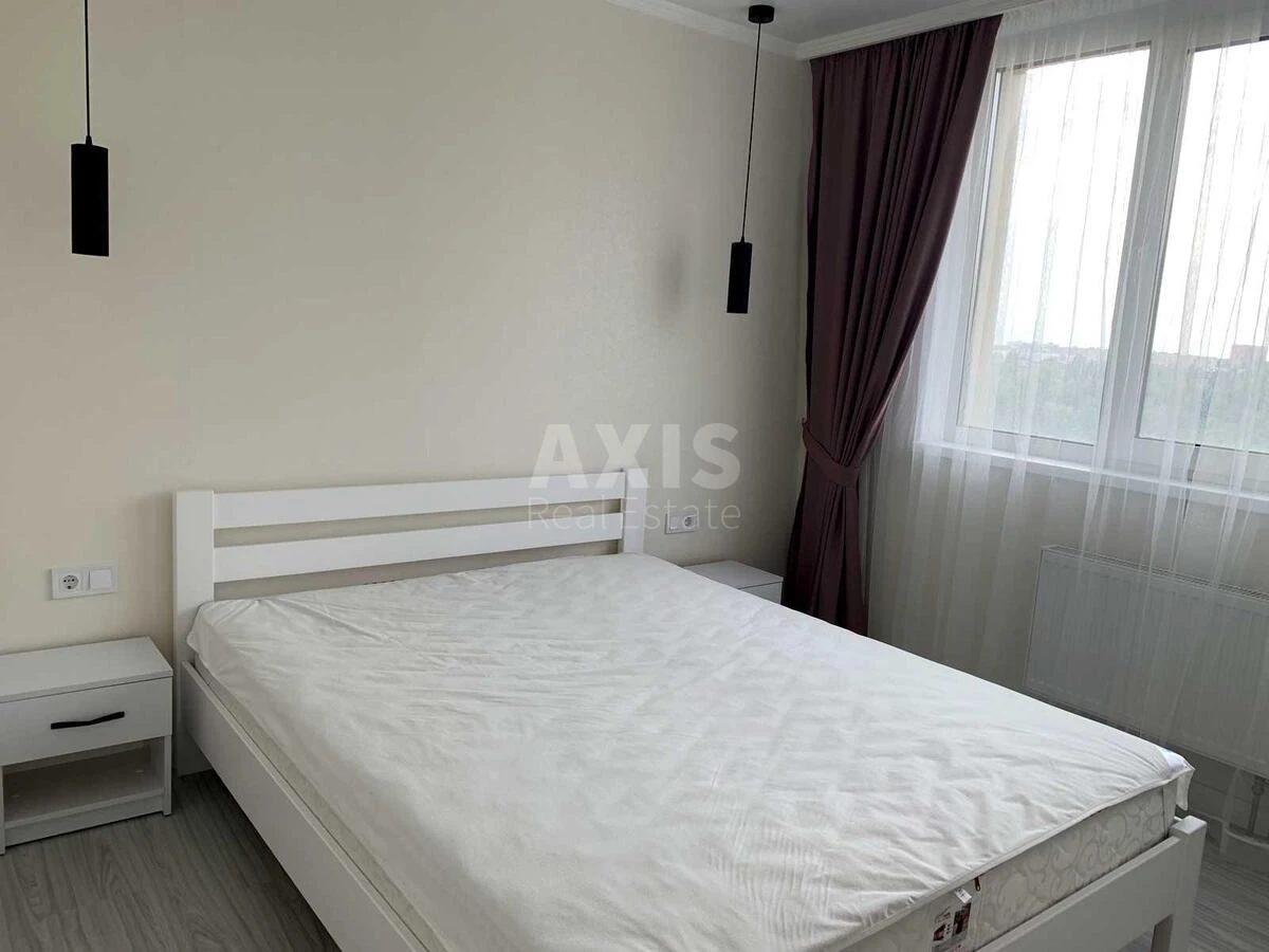 2k apartment vul. Myhajla Maksymovycha 327131110