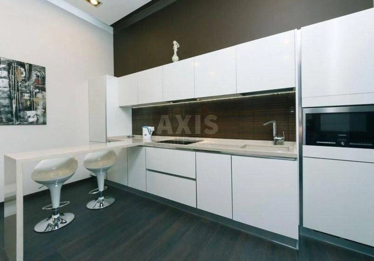 2k apartment vul. Rustaveli Shota 4271315