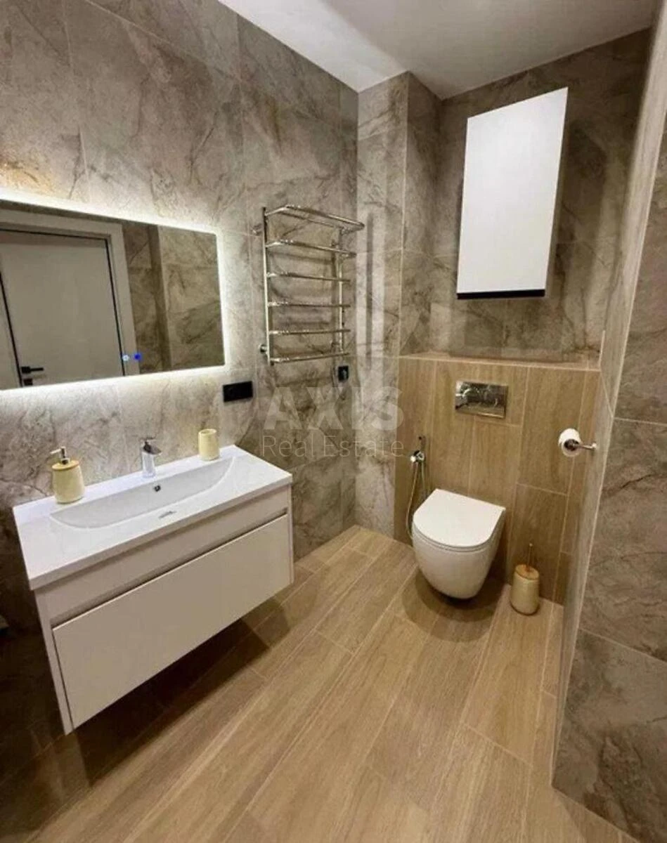1к квартира наб. Днепровская 17К697666