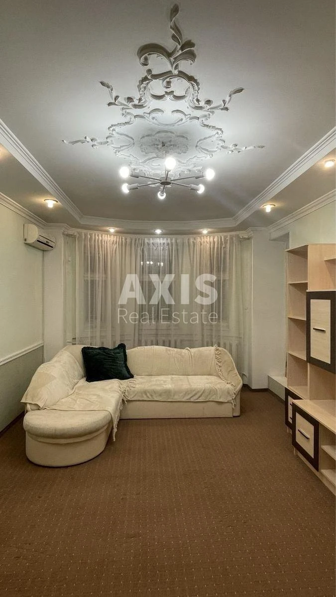 3k apartment vul. Koshycja Oleksandra Seven A435030