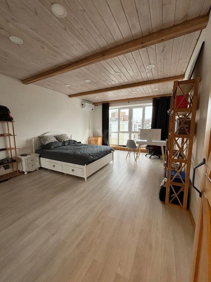 1k apartment vul. Radystiv 326880815