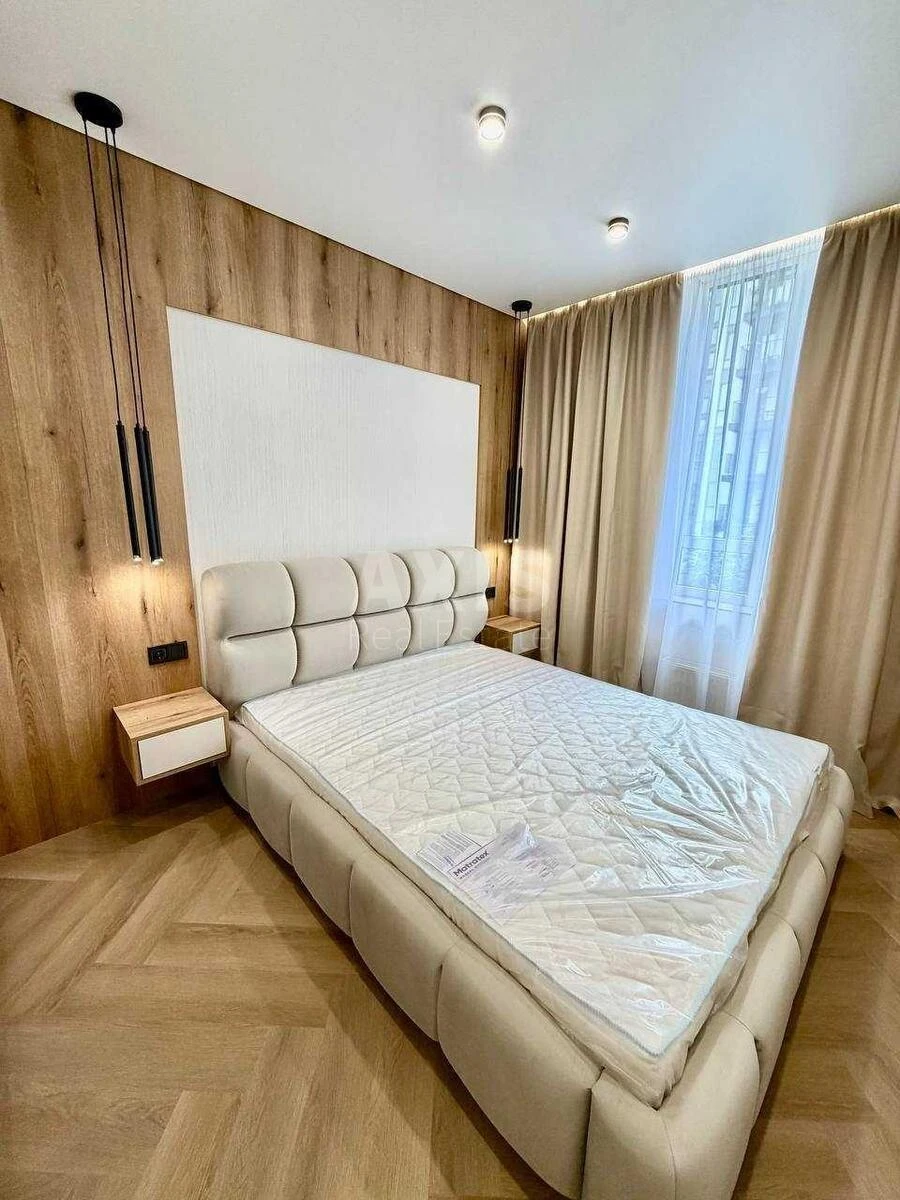 1к квартира ул. Братьев Шеметов 7687383