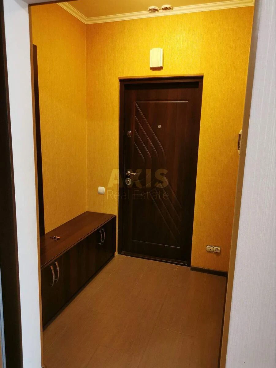 3к квартира ул. Елены Пчилки 2Б6993219