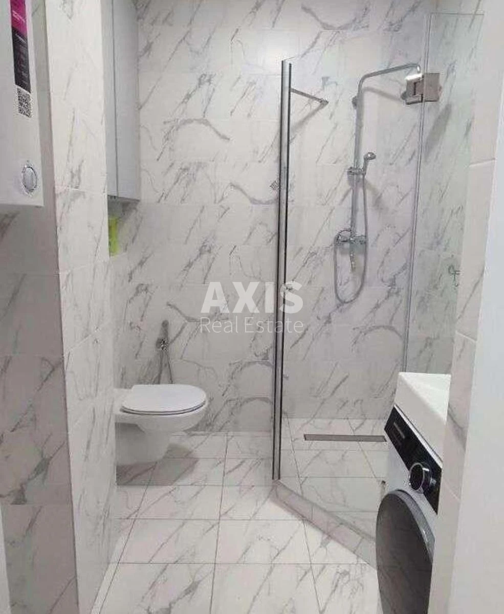 2k apartment vul. Aleksuhina Vasylja 24258008