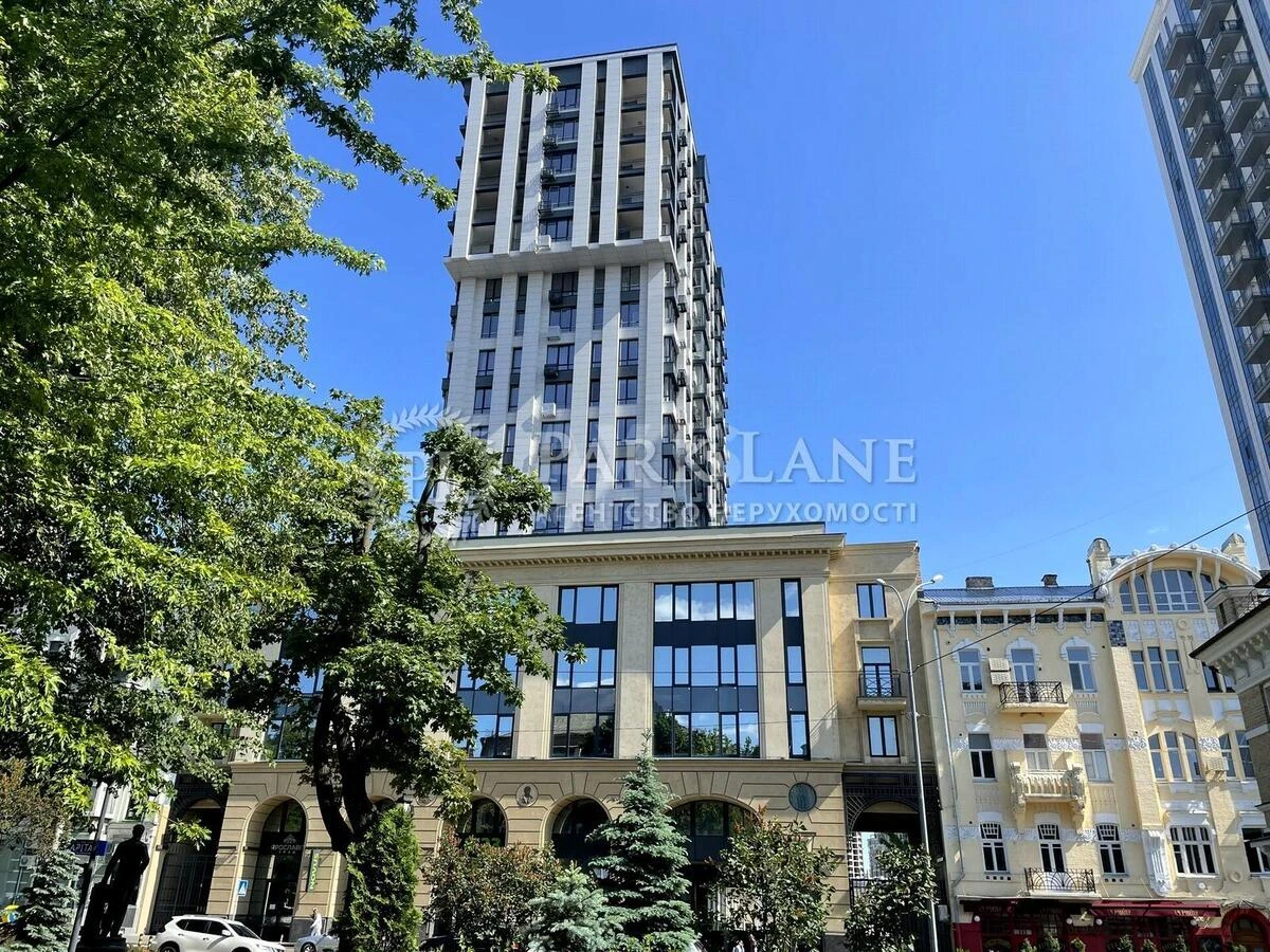 1k apartment vul. Bul'varno-Kudrjavs'ka 15А6685122