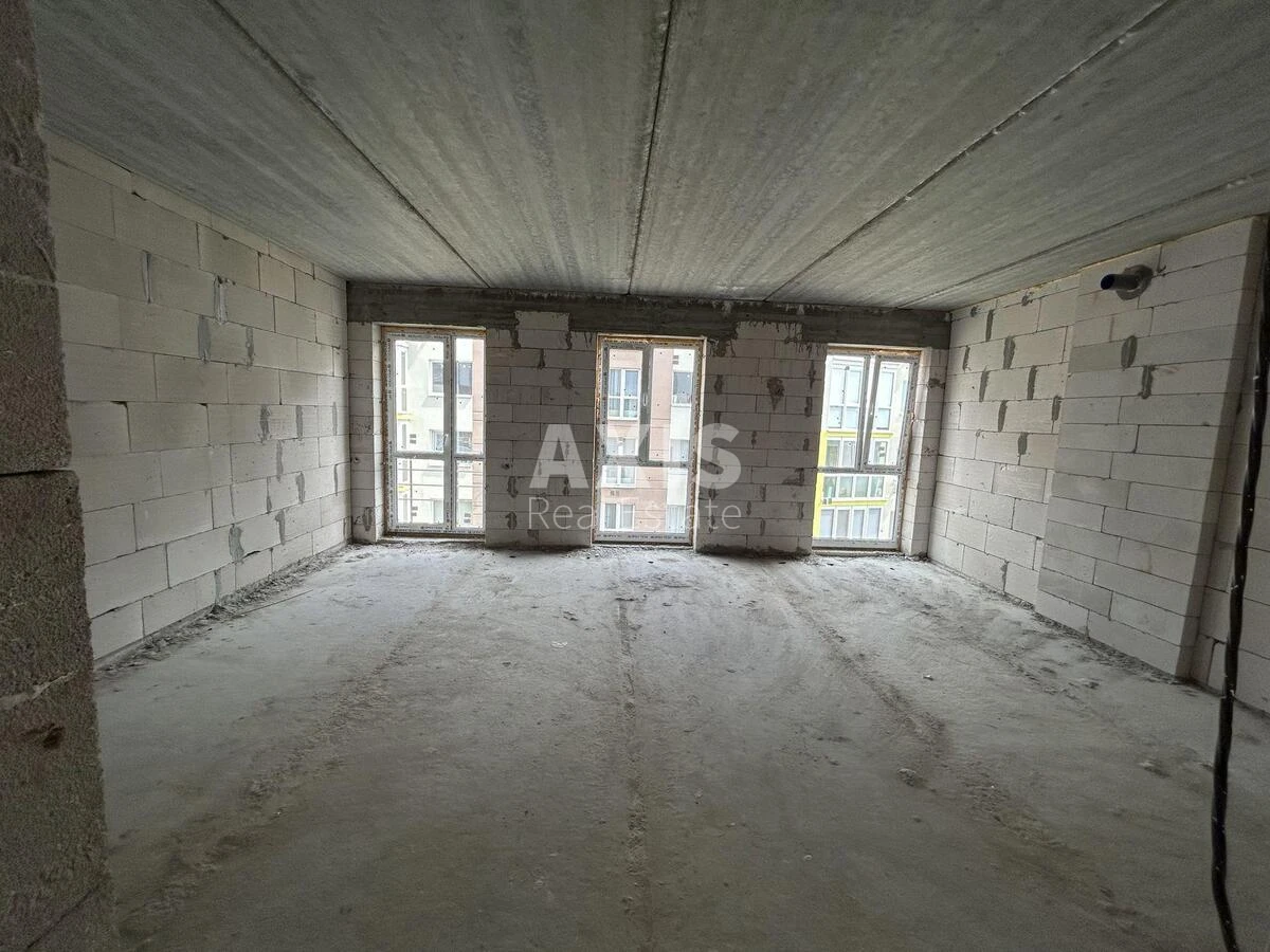 1k apartment vul. Sadova 32-a 1699802