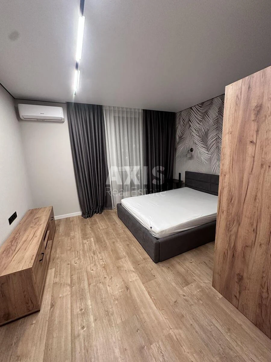 2k apartment vul. Viktora Nekrasova 6682028