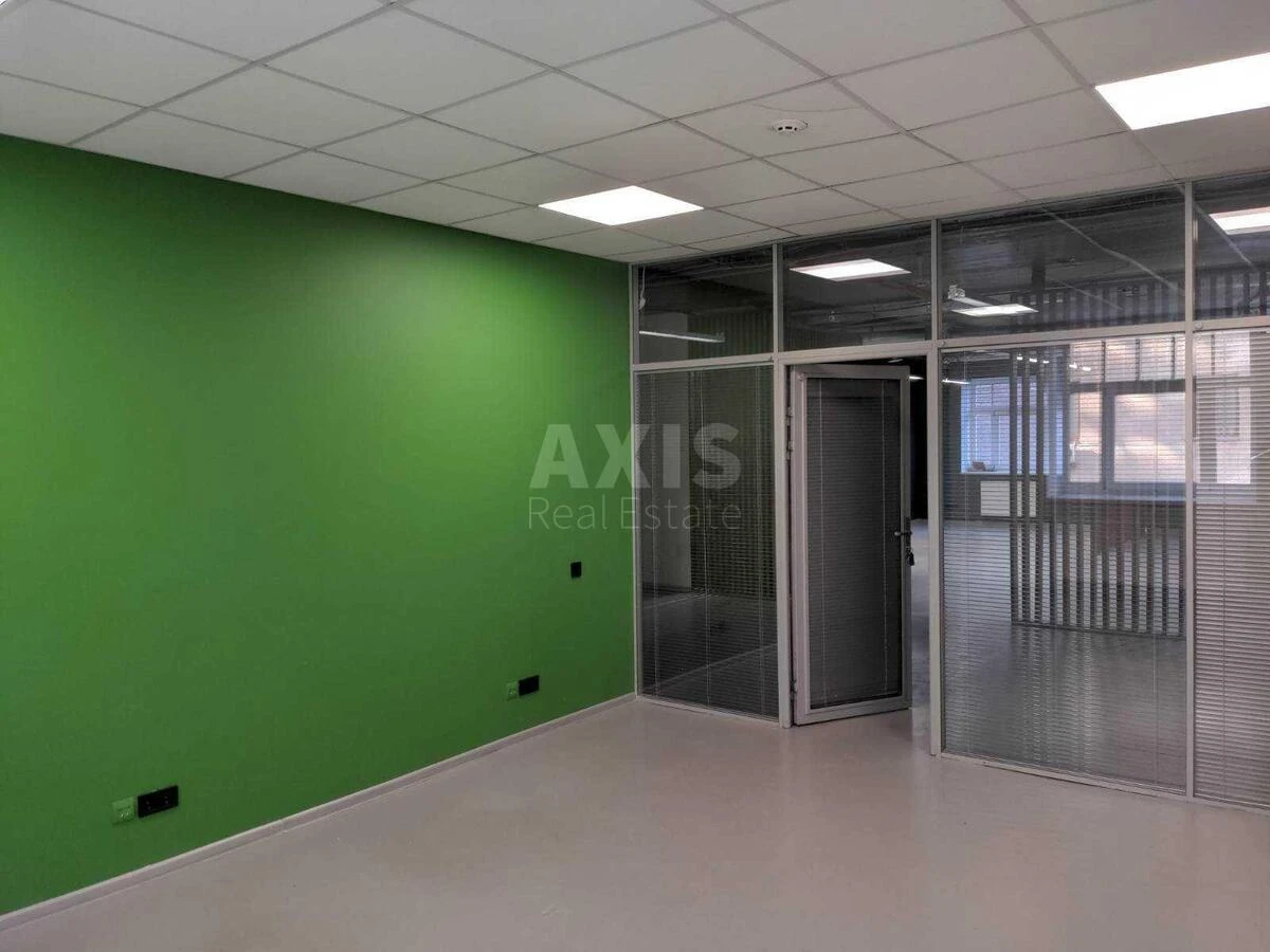 Office vul. Irynyns'ka 5/24, 350m2686846