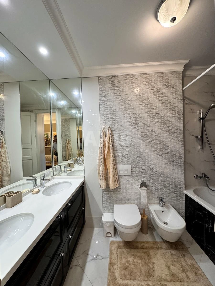2k apartment vul. Zarichna 167015912