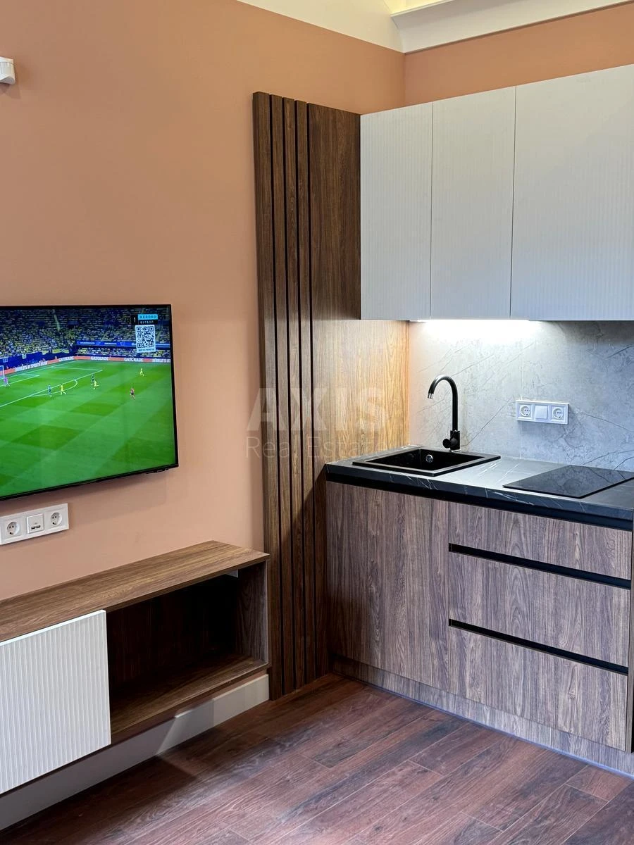 2k apartment vul. Basejna 368714