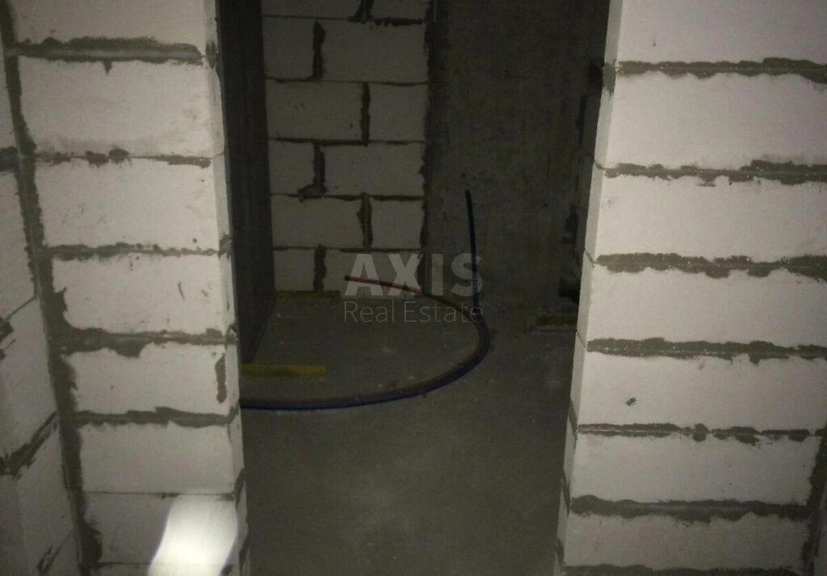 1k apartment vul. Svitla 3Д706731