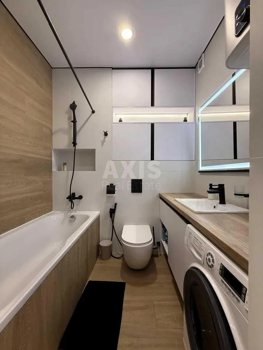 2к квартира пр-т Берестейский 11Б691073