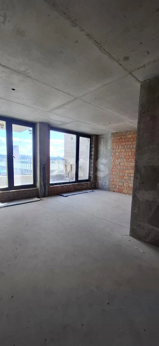 2k apartment doroga Naberezhno-Rybal's'ka 5688536