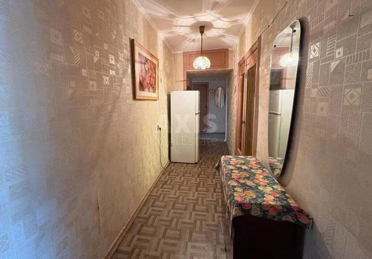 3k apartment vul. Predslavyns'ka 26А688786