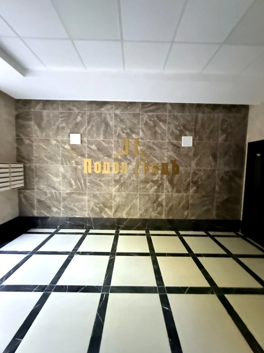 1k apartment vul. Degtjarna 18688852