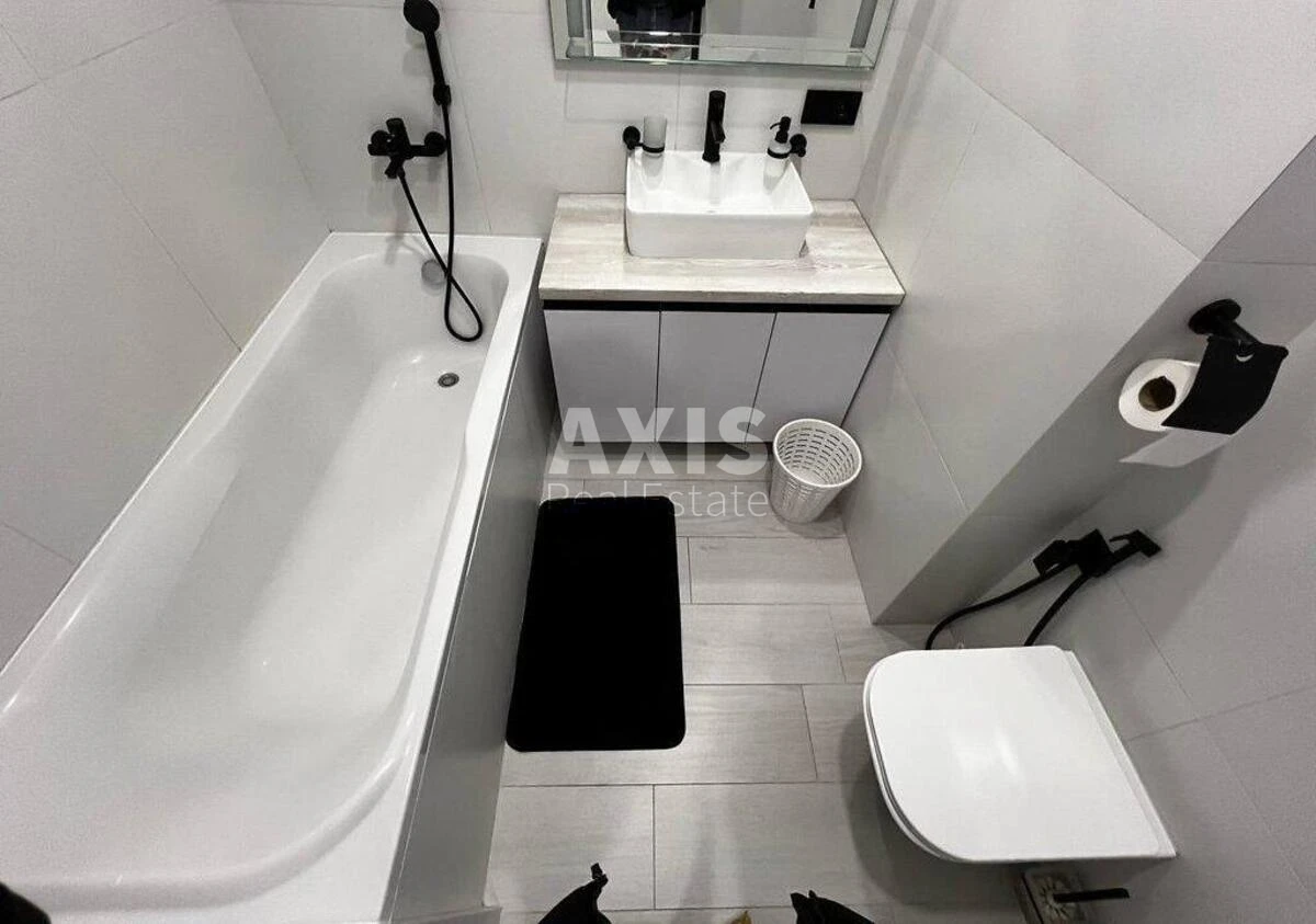 2k apartment pr-t Berestejskij 11, корп. 36403610