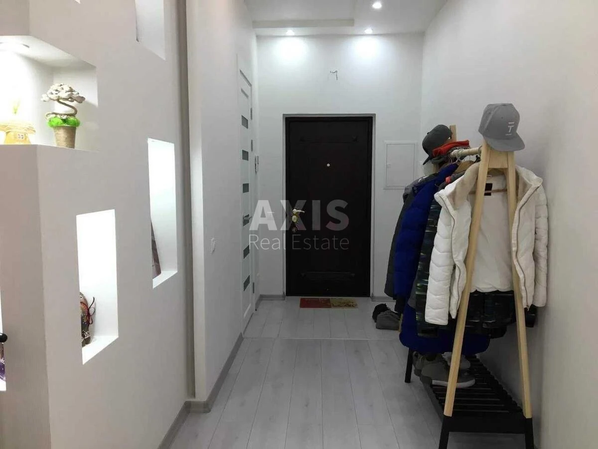 1k apartment vul. Rudans'kogo Stepana 3A581416