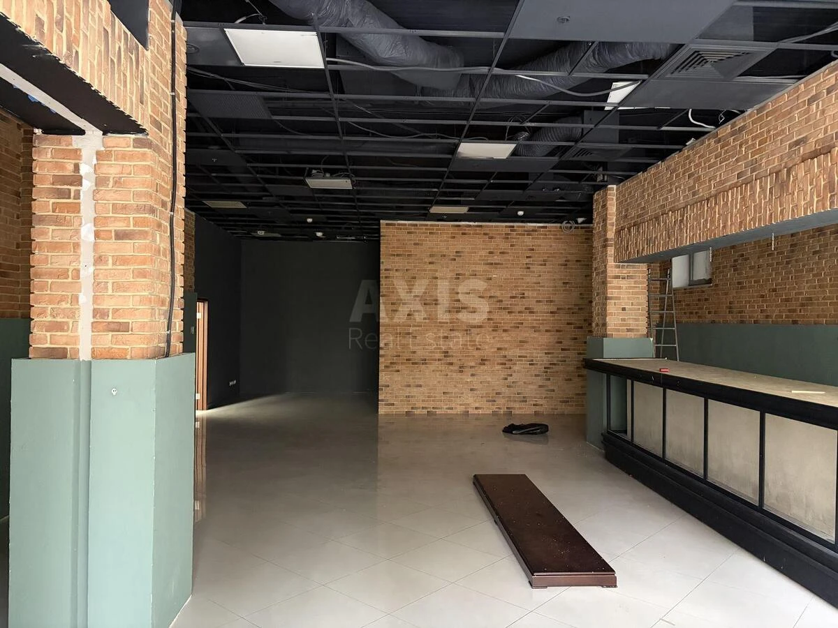 Office pl. L'vivs'ka 8Б, 633m2689443