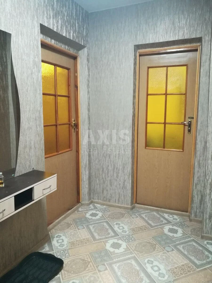 1k apartment vul. Vyshnjakivs'ka 19/196952315