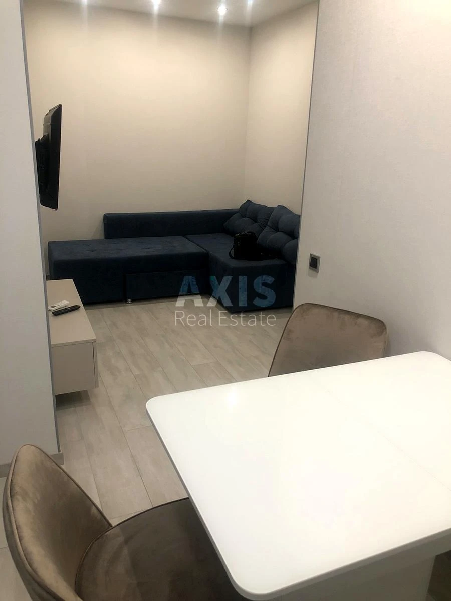 1к квартира ул. Набережно-Рыбальская 27703071