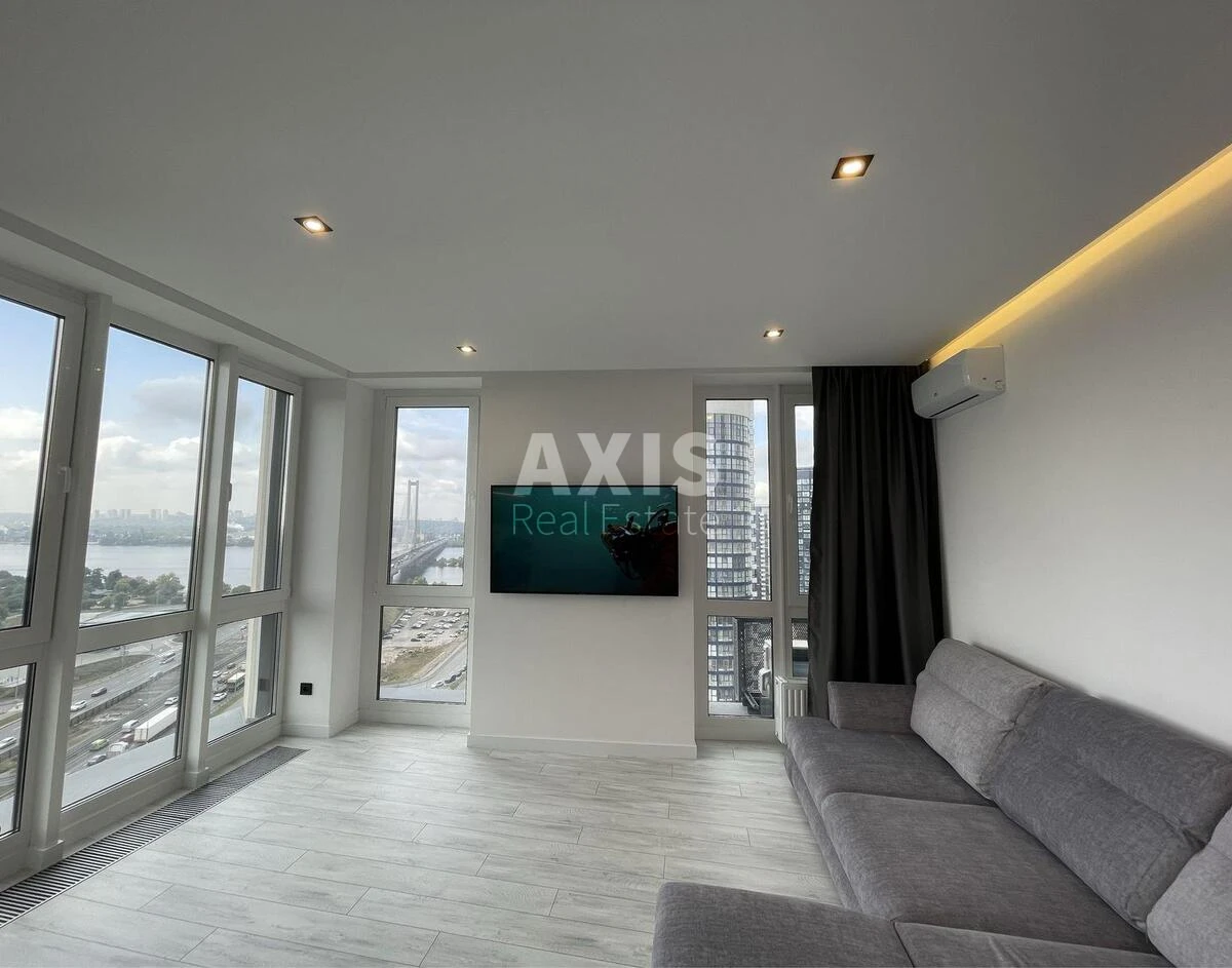 3k apartment vul. Zarichna 16485210