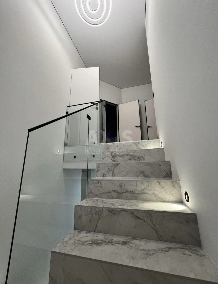 House vul. Vynogradna, 145m2, Kyiv city692019