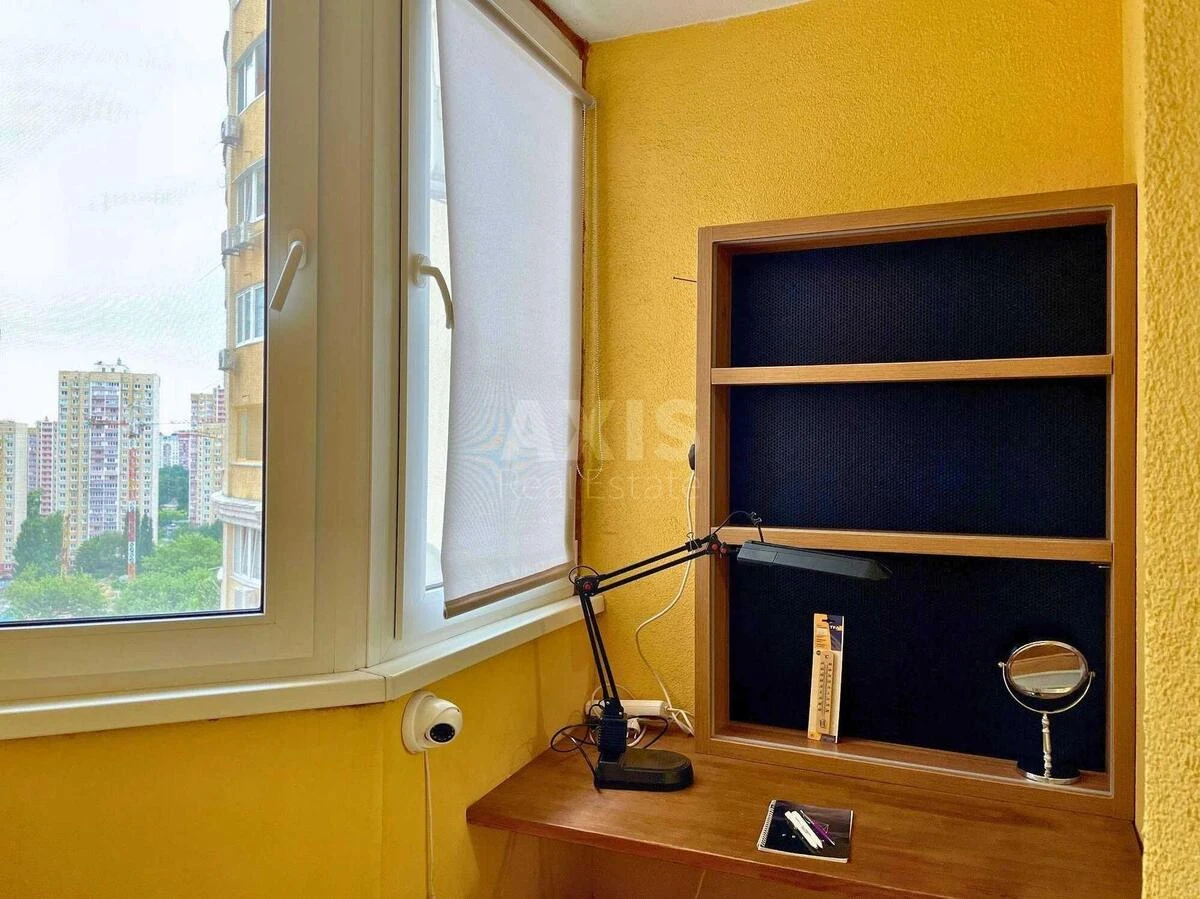 1к квартира ул. Михаила Максимовича 3Г707957