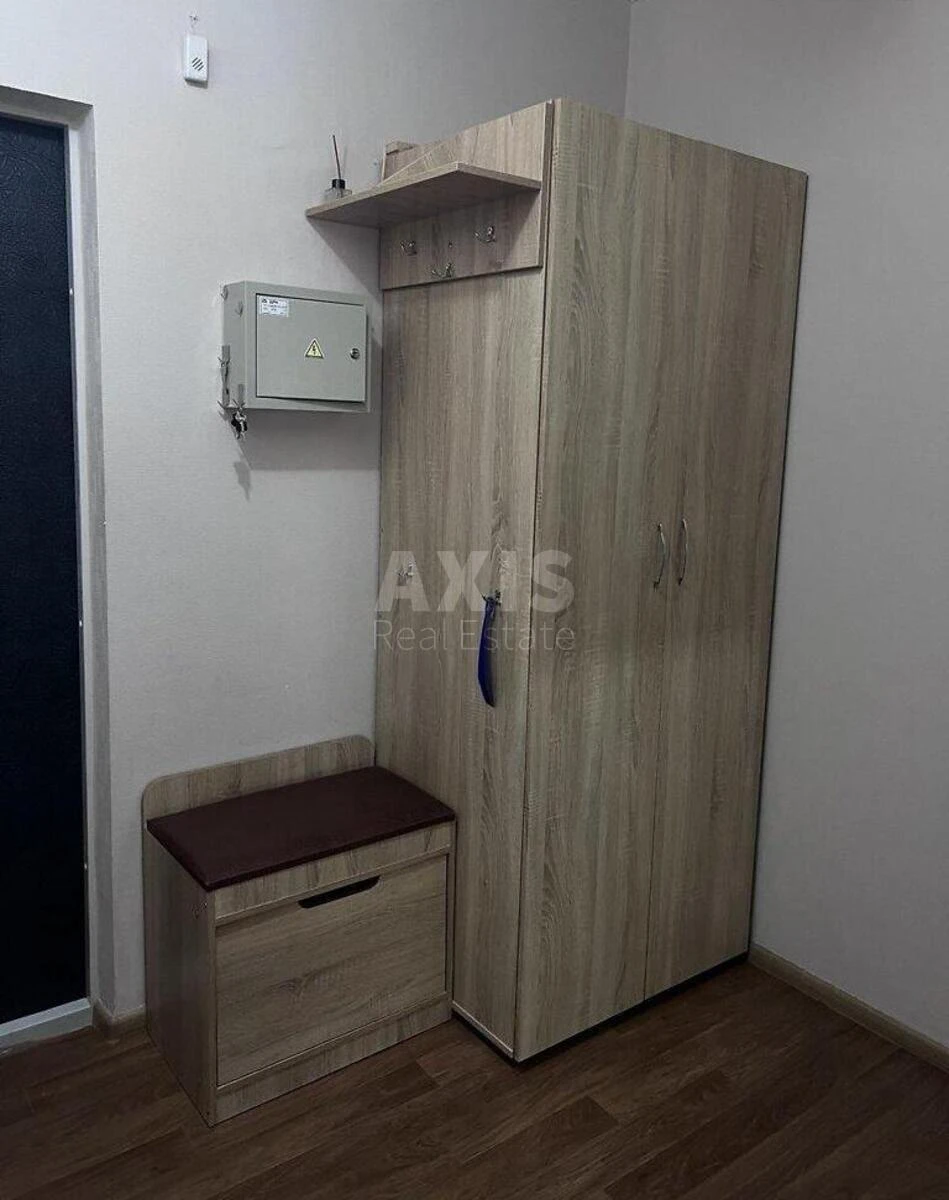 2к квартира ул. Русовой Софии 5693548