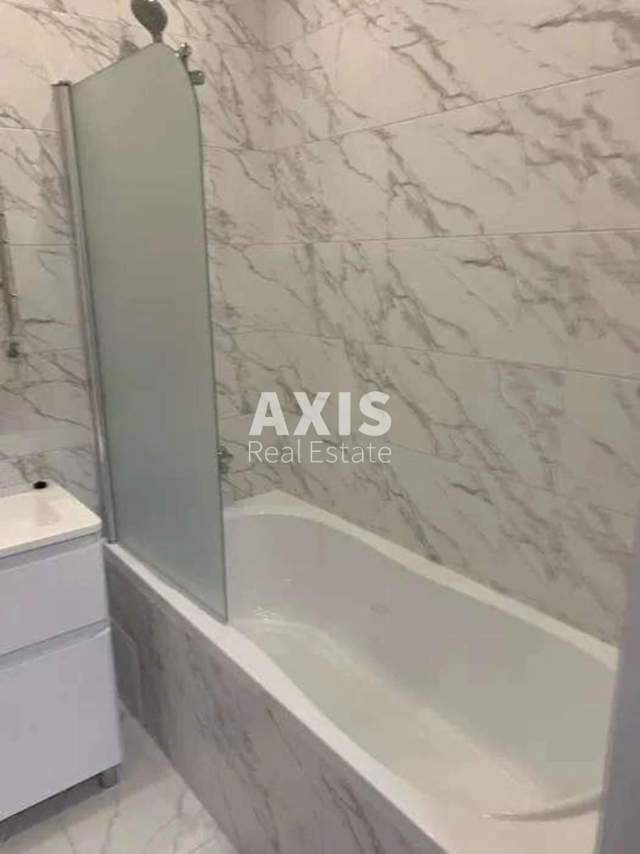 2k apartment vul. Zarichna 1267024